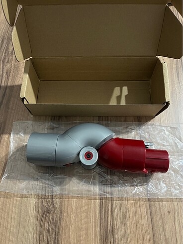 Dyson koltuk altı temizleme aparatı