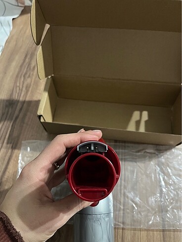 Beden Renk Dyson koltuk altı temizleme aparatı