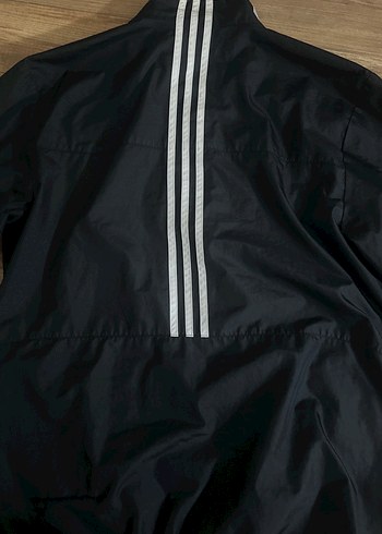 Vintage Adidas Rüzgarlık - Görsel 2