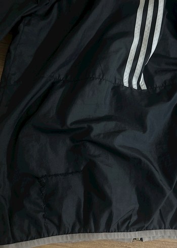 Vintage Adidas Rüzgarlık - Görsel 4