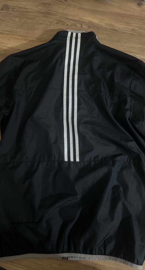 Vintage Adidas Rüzgarlık - Görsel 2