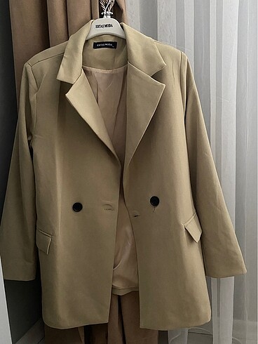 Diğer Blazer ceket