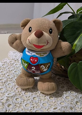 Renkli ABC Eğitim Oyuncağı - Görsel 3