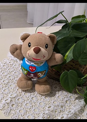 Renkli ABC Eğitim Oyuncağı - Görsel 2