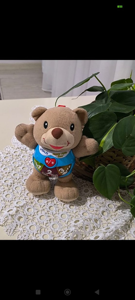 Renkli ABC Eğitim Oyuncağı - Görsel 2