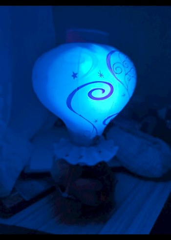 my little pony balon ışıklı ve müzikli - Görsel 5