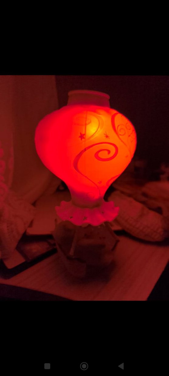 my little pony balon ışıklı ve müzikli - Görsel 4