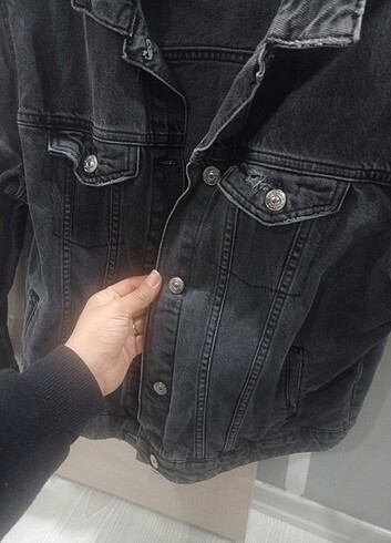 38 Beden LCW kot ceket 