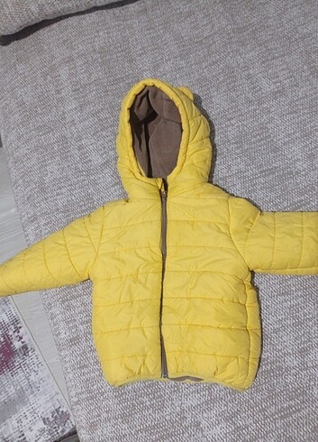 E bebek mont