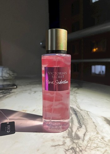 Victoria's Secret Pure Seduction Kadın Parfümü 250 ml