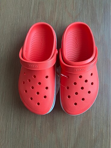 Crocs Crocs terlik