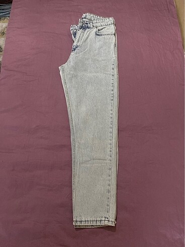 Boyfriend pantalon