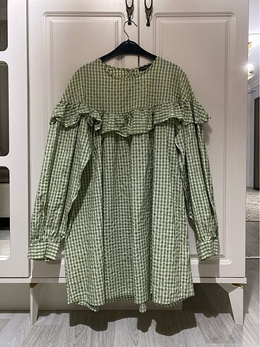 Oversize tunik