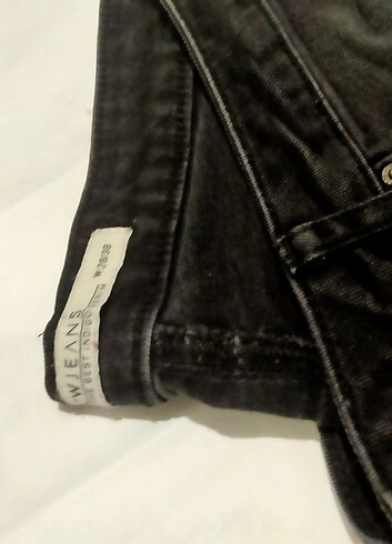 LCW kot pantolon