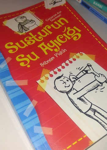 çocuk kitapları - Görsel 6