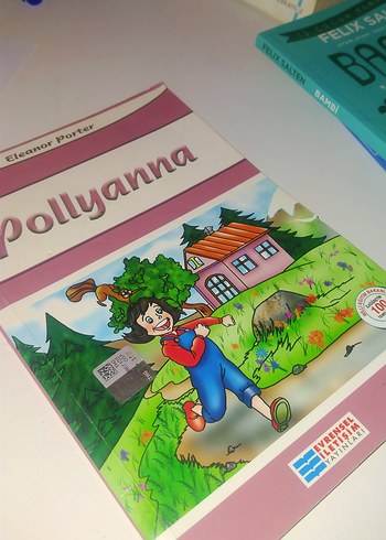 çocuk kitapları - Görsel 5