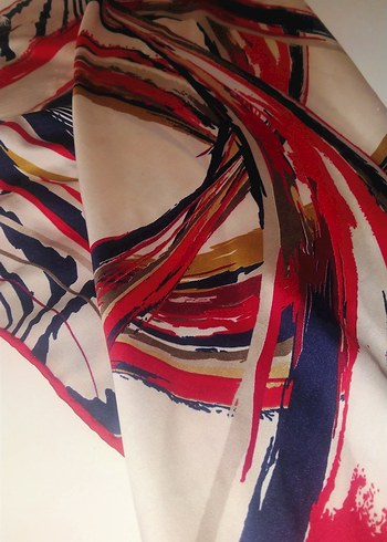 piramit kadın eşarp - Görsel 2