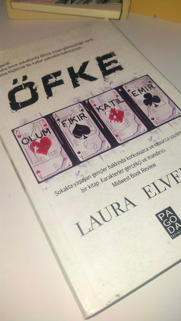 polisiye kitapları - Görsel 2