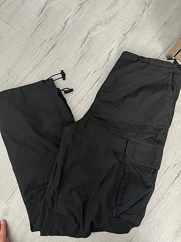 Stradivarius kargo pantolon