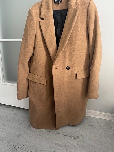 Zara keten kaban - Ana görsel