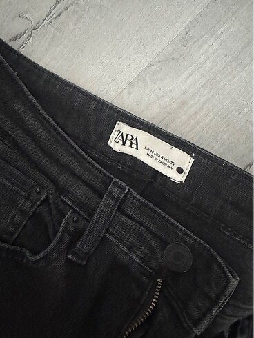 36 Beden Zara jean