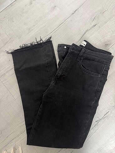 Zara Zara jean