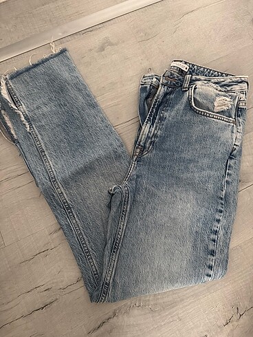 Zara pantolon