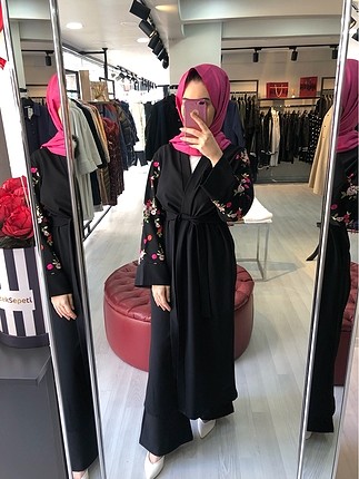 Abaya