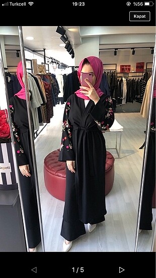 Abaya