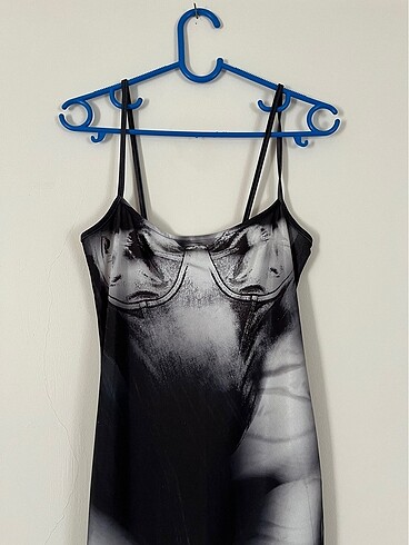Bershka Berahka elbise