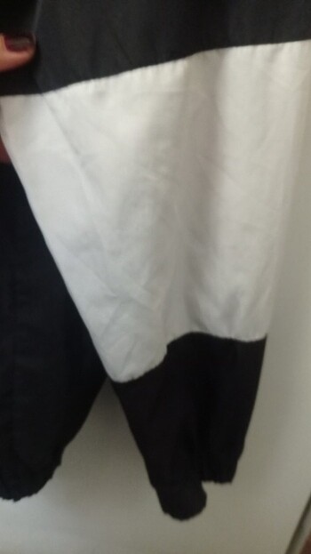 Nike unisex ceket