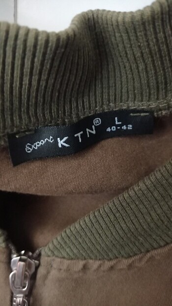 Koton koton ceket