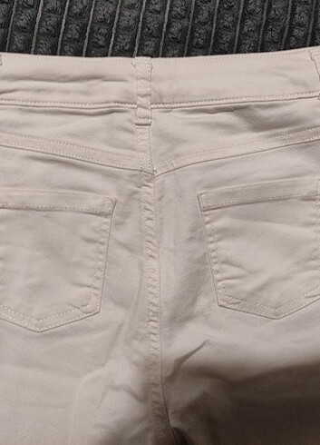 LC Waikiki Kot pantolon 