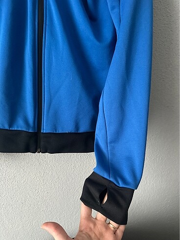xl Beden Adidas hırka