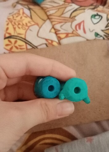 The grossery gang tm oyuncağı - Görsel 4