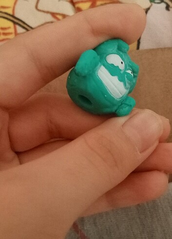 The grossery gang tm oyuncağı - Görsel 6