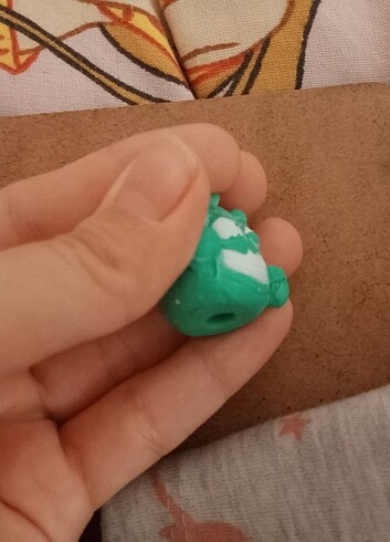 The grossery gang tm oyuncağı - Görsel 7