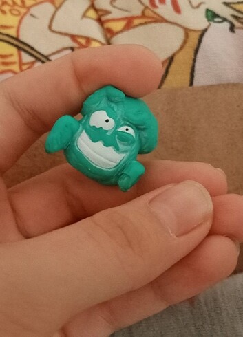 The grossery gang tm oyuncağı - Görsel 8