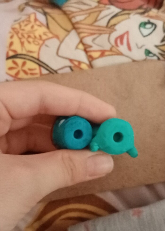 The grossery gang tm oyuncağı  - Görsel 4