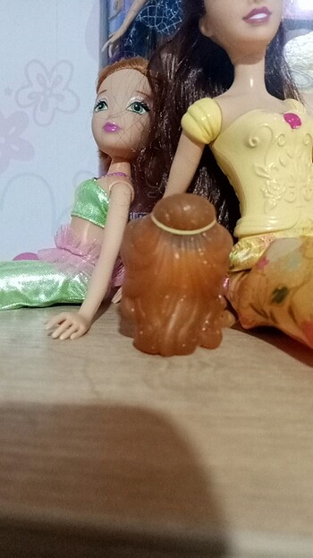 Oyuncak figür  - Görsel 3