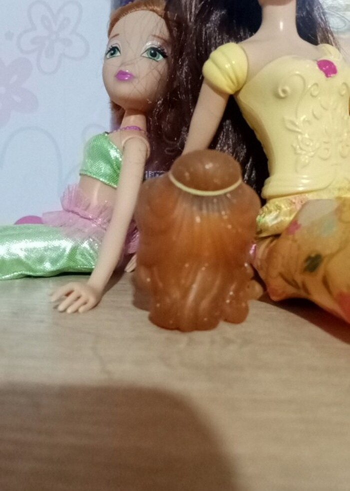 Oyuncak figür  - Görsel 3