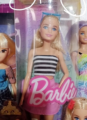 Barbie