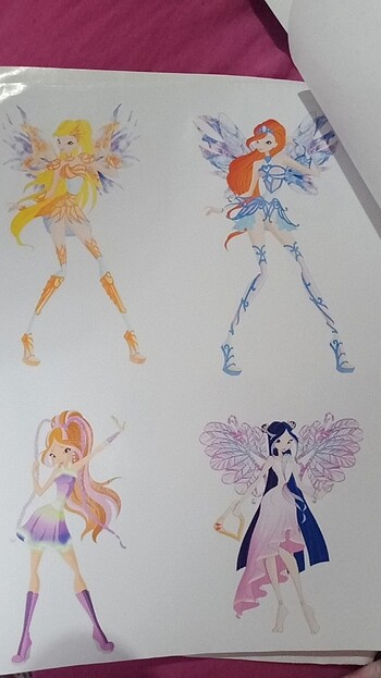 Winx Club
