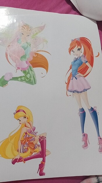 Winx Club