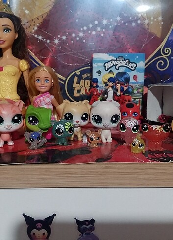 Miniş lps özel seri