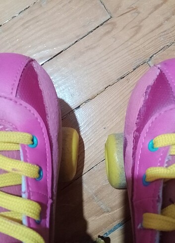 4 tekerlekli paten - Görsel 7