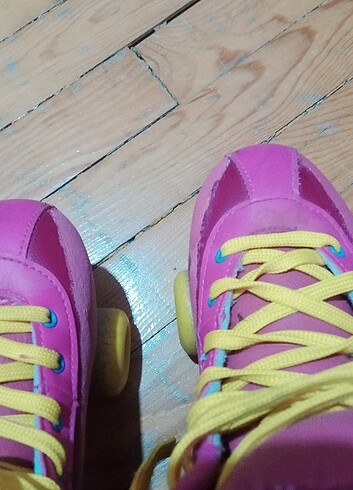 4 tekerlekli paten - Görsel 8