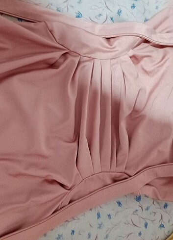 xs Beden pembe Renk Pembe elbise