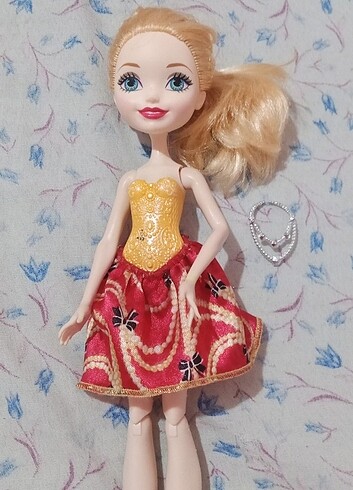 Ever after high apple and briar