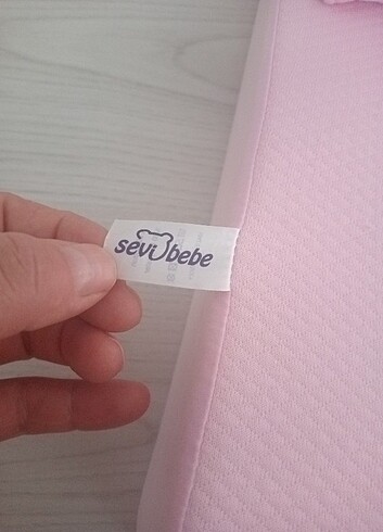 Diğer Reflü yastığı sadece bir ay kullandım 